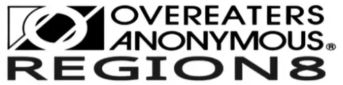 OA Logo - Region 8
