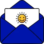 SOAR8 Email Tips Clipart