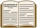 Clipart image of OAs 3rd edition